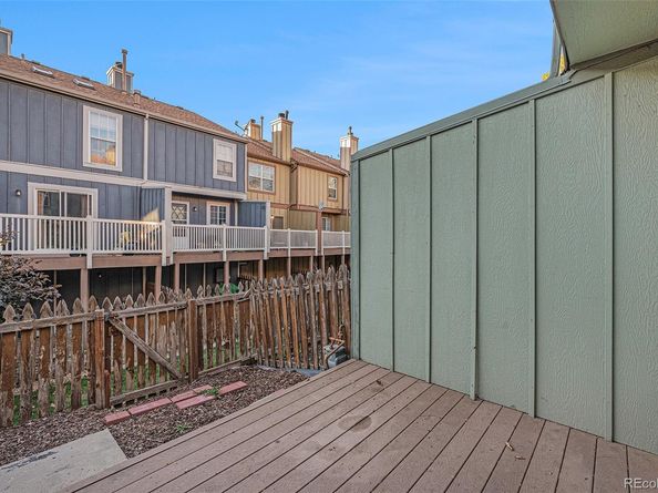 11945 E Ford Drive, Aurora CO 80012