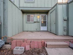 11945 E Ford Drive, Aurora CO 80012