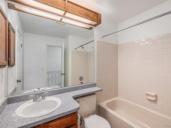 11945 E Ford Drive, Aurora CO 80012