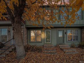 11945 E Ford Drive, Aurora CO 80012