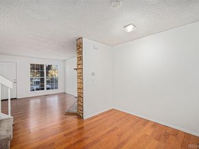 11945 E Ford Drive, Aurora CO 80012