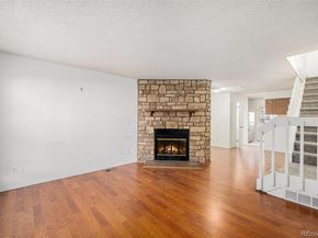 11945 E Ford Drive, Aurora CO 80012