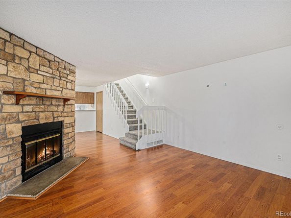 11945 E Ford Drive, Aurora CO 80012