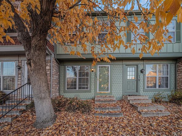 11945 E Ford Drive, Aurora CO 80012