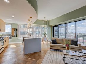 2990 E 17th Avenue 1401, Denver CO 80206