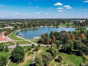 2990 E 17th Avenue 1401, Denver CO 80206