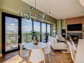 2990 E 17th Avenue 1401, Denver CO 80206