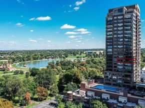 2990 E 17th Avenue 1401, Denver CO 80206