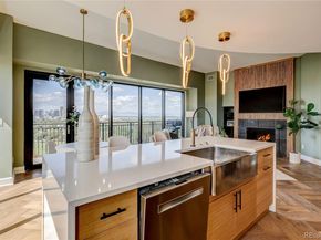 2990 E 17th Avenue 1401, Denver CO 80206