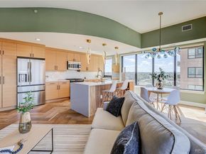 2990 E 17th Avenue 1401, Denver CO 80206