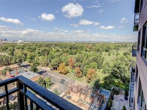 2990 E 17th Avenue 1401, Denver CO 80206