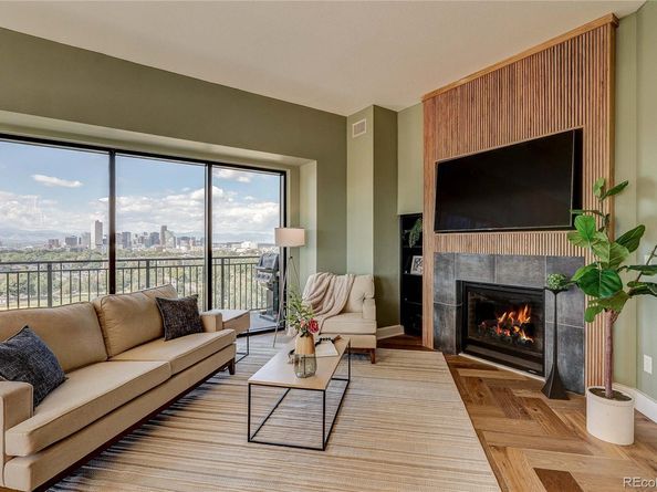 2990 E 17th Avenue 1401, Denver CO 80206