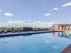 2990 E 17th Avenue 1401, Denver CO 80206