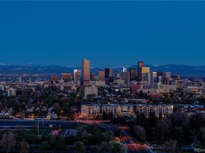 2990 E 17th Avenue 1401, Denver CO 80206