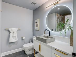 2990 E 17th Avenue 1401, Denver CO 80206