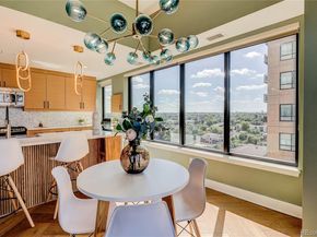 2990 E 17th Avenue 1401, Denver CO 80206