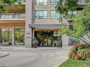 2990 E 17th Avenue 1401, Denver CO 80206