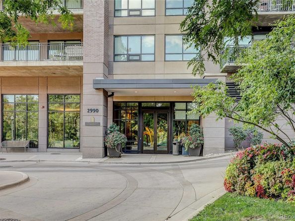 2990 E 17th Avenue 1401, Denver CO 80206