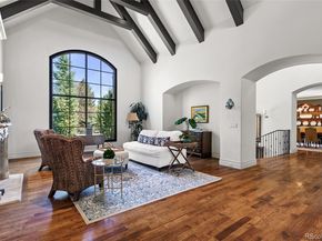 18 Glenmoor Circle, Cherry Hills Village CO 80113