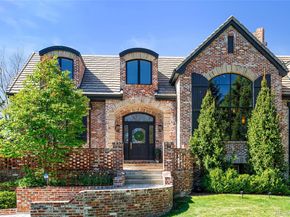 18 Glenmoor Circle, Cherry Hills Village CO 80113