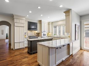 18 Glenmoor Circle, Cherry Hills Village CO 80113