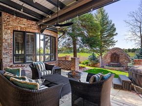18 Glenmoor Circle, Cherry Hills Village CO 80113