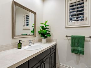 18 Glenmoor Circle, Cherry Hills Village CO 80113
