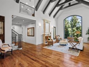 18 Glenmoor Circle, Cherry Hills Village CO 80113