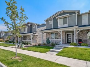 12276 Dairy Street, Thornton CO 80241