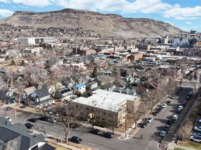 1221 Illinois Street 1D, Golden CO 80401