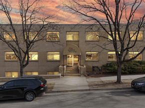 1221 Illinois Street 1D, Golden CO 80401