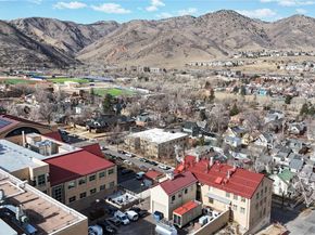 1221 Illinois Street 1D, Golden CO 80401