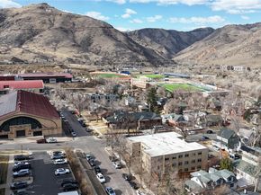 1221 Illinois Street 1D, Golden CO 80401