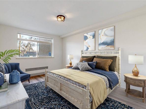 1221 Illinois Street 1D, Golden CO 80401