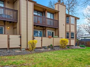 1075 S Garrison Street 203, Lakewood CO 80226