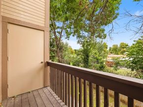 1075 S Garrison Street 203, Lakewood CO 80226