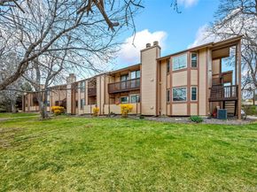 1075 S Garrison Street 203, Lakewood CO 80226