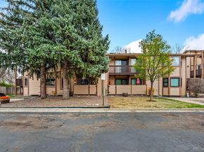 1075 S Garrison Street 203, Lakewood CO 80226