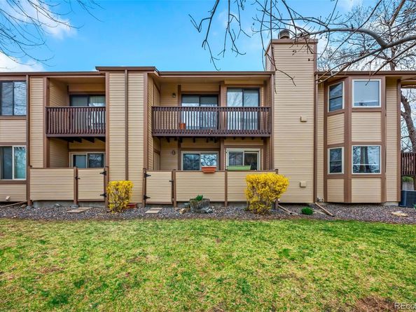 1075 S Garrison Street 203, Lakewood CO 80226