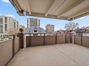 700 N Washington Street 402, Denver CO 80203