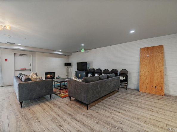 700 N Washington Street 402, Denver CO 80203