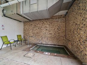 700 N Washington Street 402, Denver CO 80203