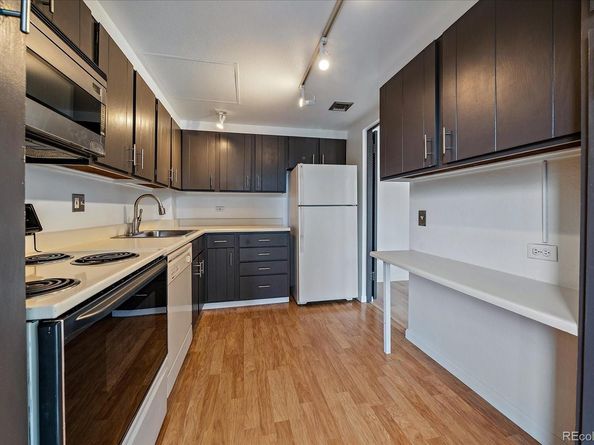 700 N Washington Street 402, Denver CO 80203
