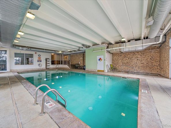 700 N Washington Street 402, Denver CO 80203