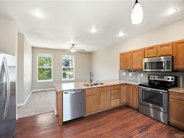 9368 E 107th Place, Henderson CO 80640