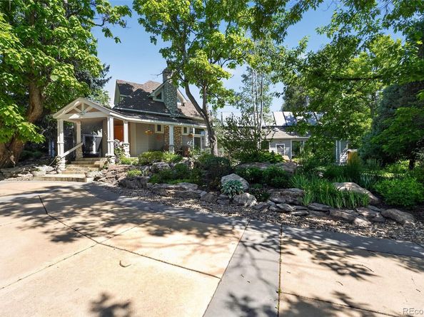 1820 Glen Ayr Drive, Lakewood CO 80215