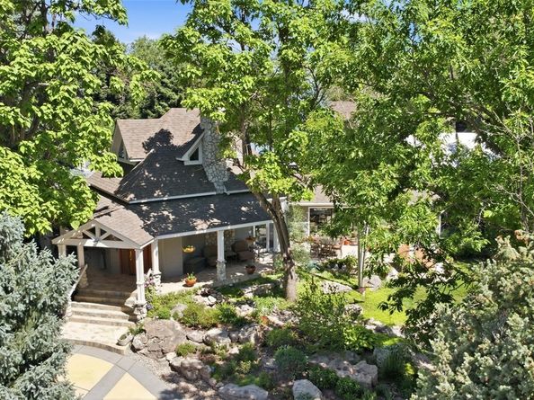 1820 Glen Ayr Drive, Lakewood CO 80215