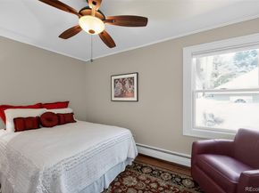 1820 Glen Ayr Drive, Lakewood CO 80215