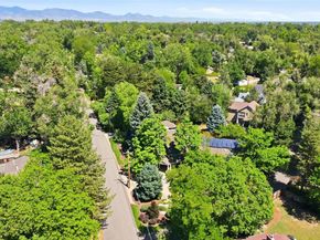 1820 Glen Ayr Drive, Lakewood CO 80215