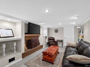 1820 Glen Ayr Drive, Lakewood CO 80215